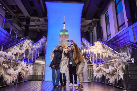 Holiday Cheer: A Guide to NYC's Best Holiday Celebrations